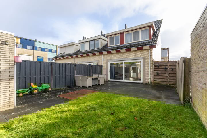 Foto 35 van Cees Buddingh'hof 117