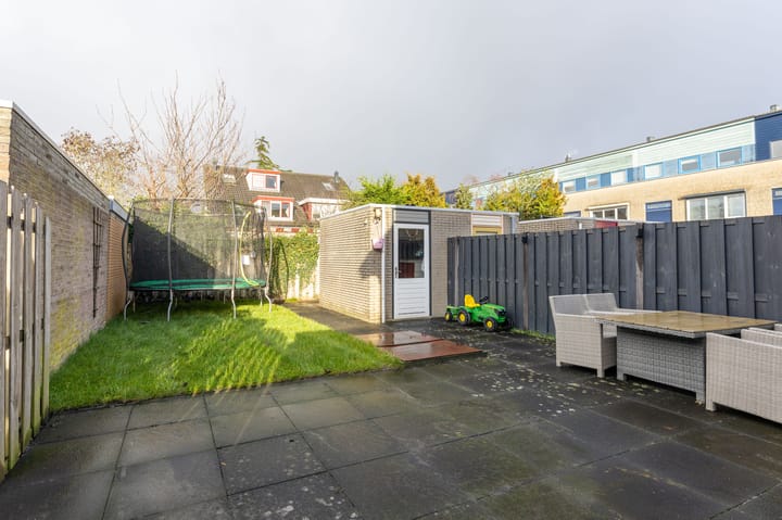 Foto 32 van Cees Buddingh'hof 117