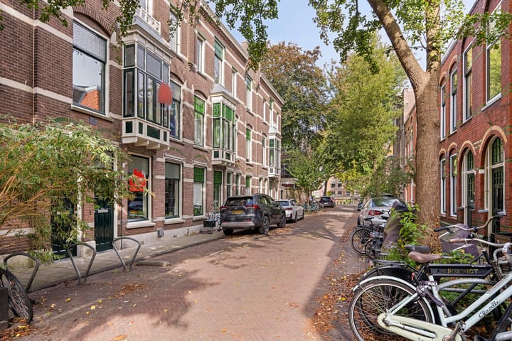 Foto 4 van Valdezstraat 4