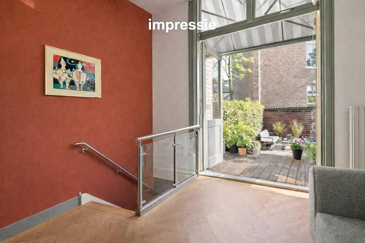 Foto 7 van Frans Halsstraat 17