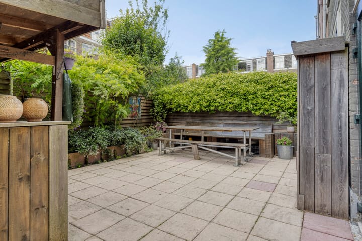 Foto 23 van Valdezstraat 4