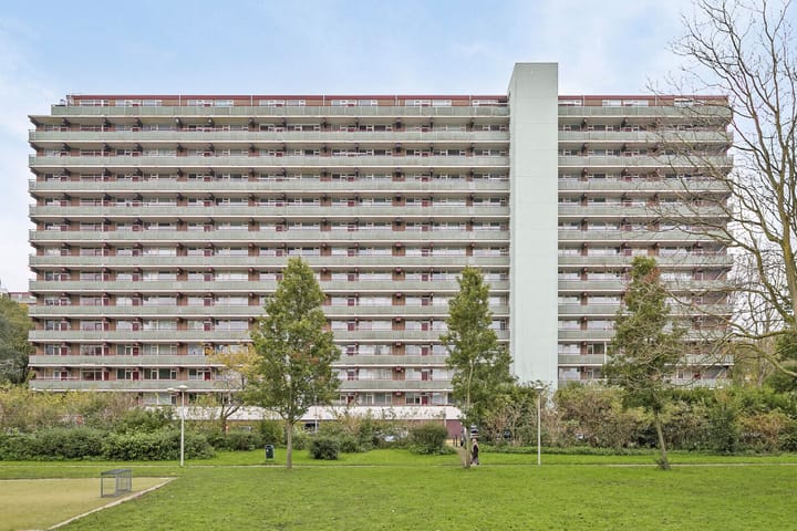 Nieuwendamlaan 166 main image