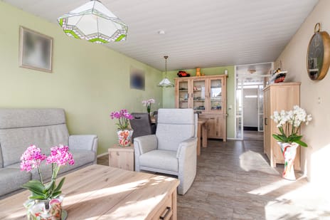 Nieuwendamlaan 166 secondary image