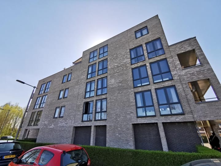 Foto 2 van De Dissel 120