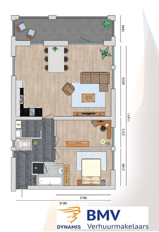 Foto 16 van De Dissel 120