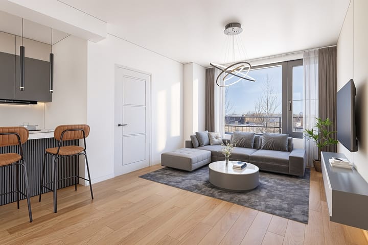 Foto 3 van Zuiderweg 141