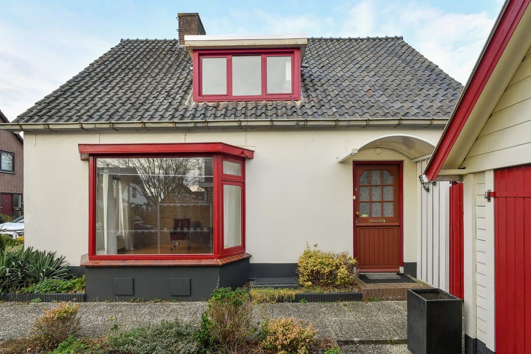 Foto 7 van Bothaweg 9