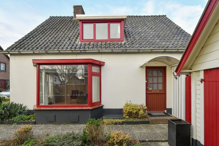 Foto 7 van Bothaweg 9