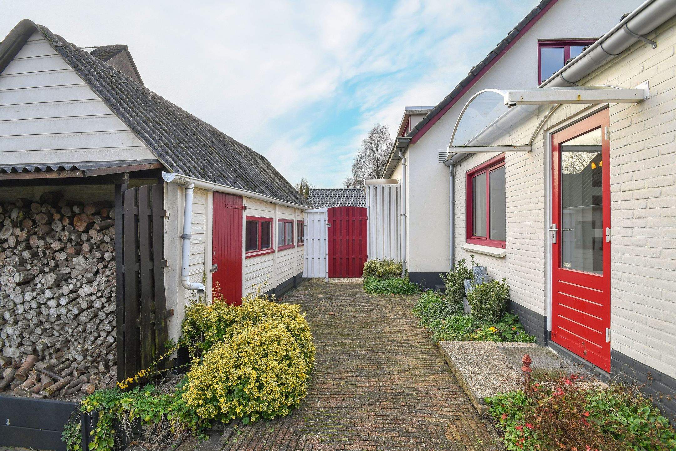 Verlengde Molenstraat 4 IJzendijke - Aanzicht 5