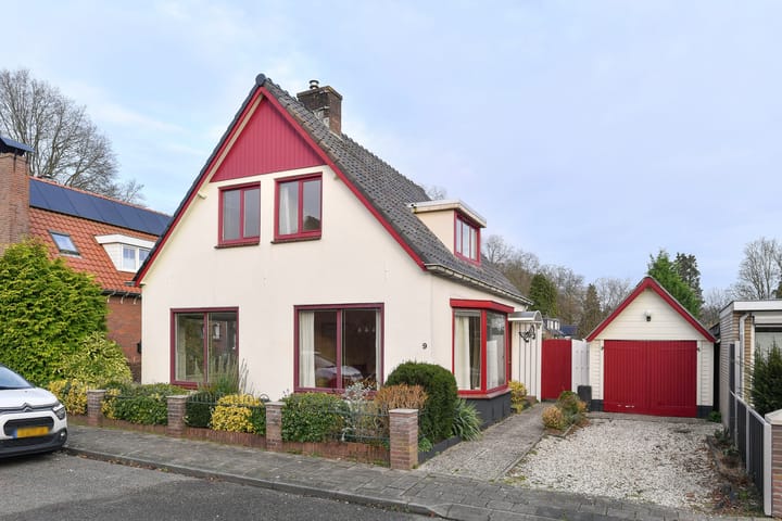 Foto 47 van Bothaweg 9