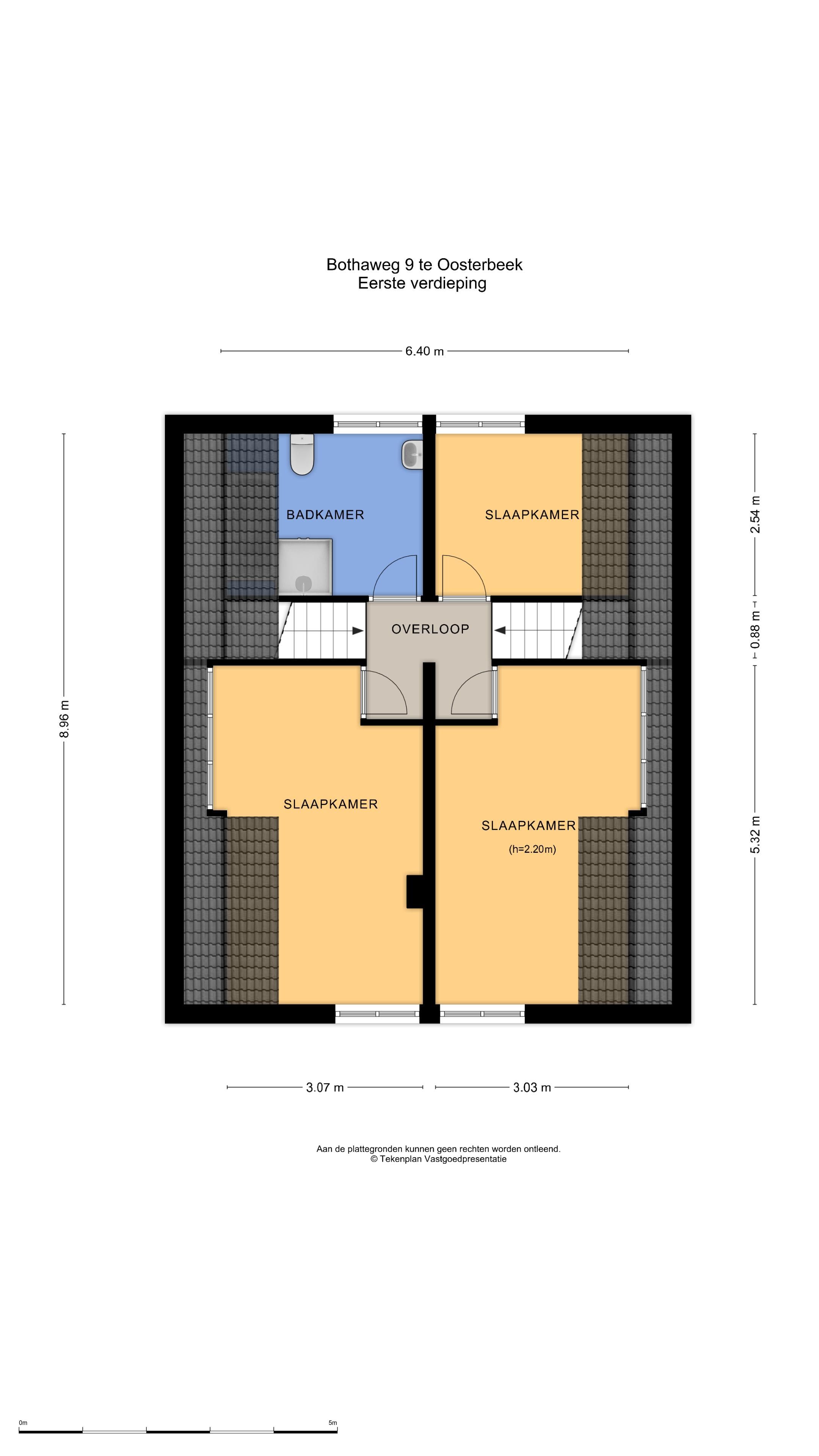 Foto 48 van Bothaweg 9