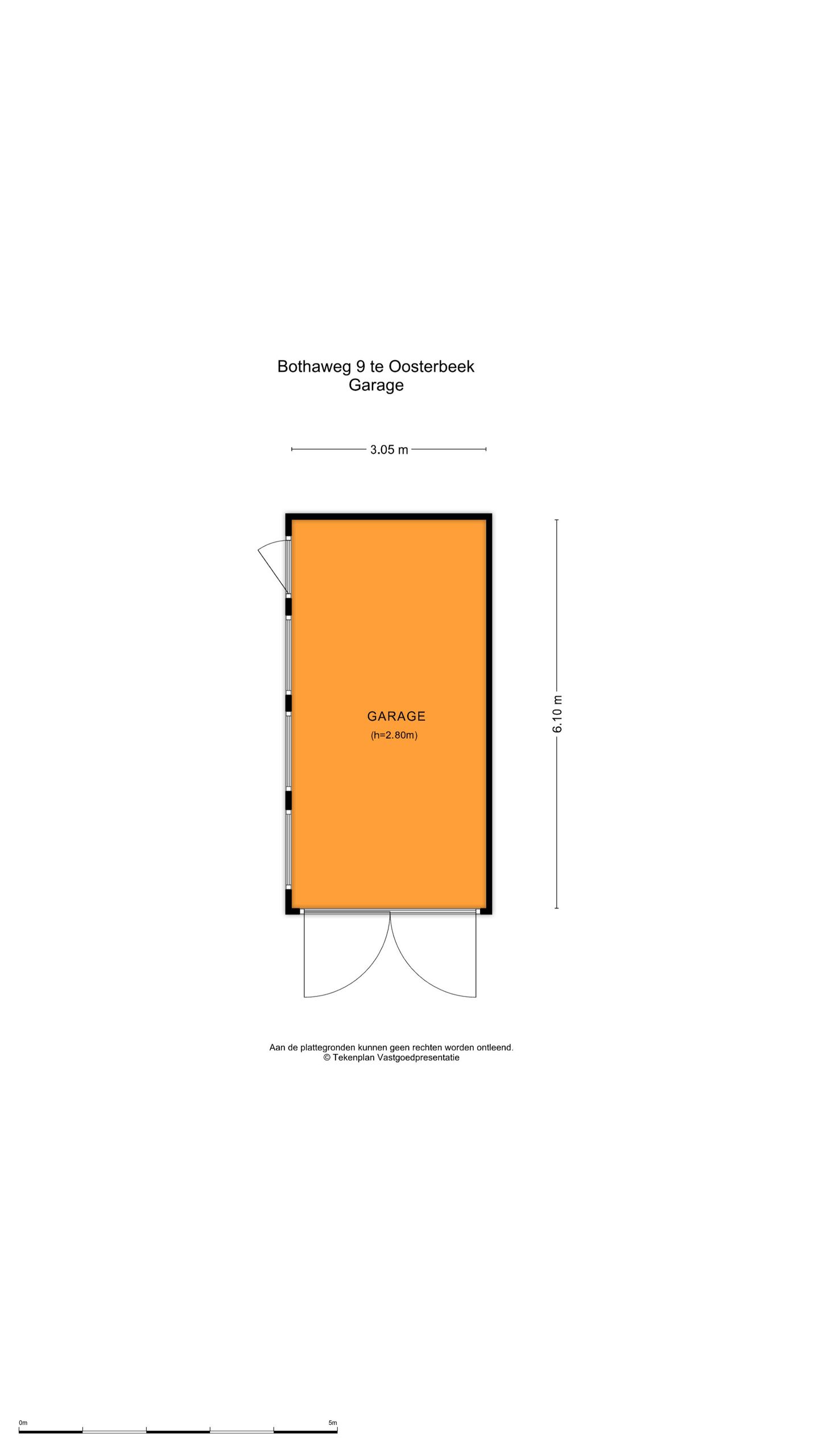 Foto 49 van Bothaweg 9