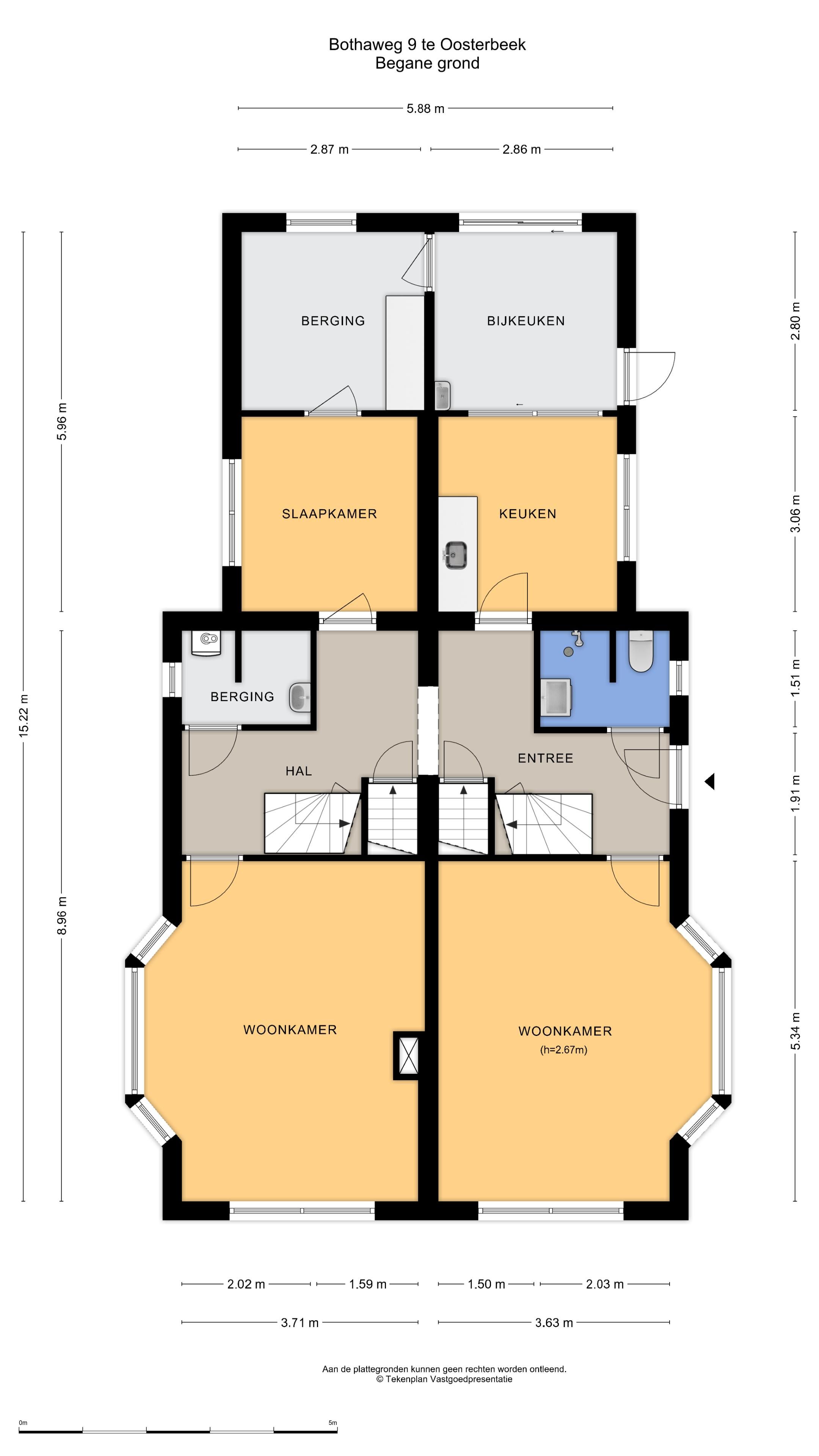 Foto 51 van Bothaweg 9