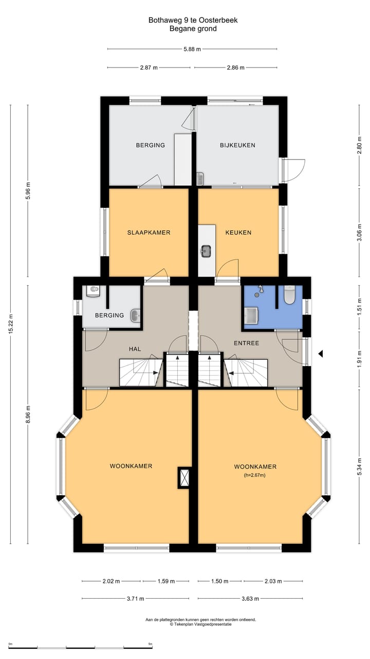 Foto 51 van Bothaweg 9