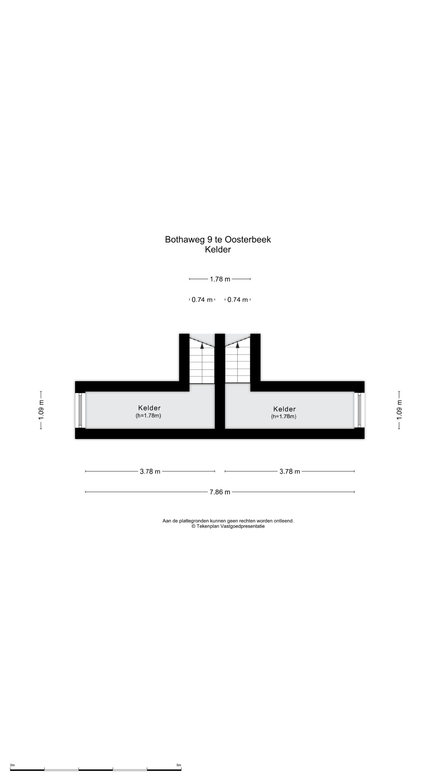 Foto 50 van Bothaweg 9