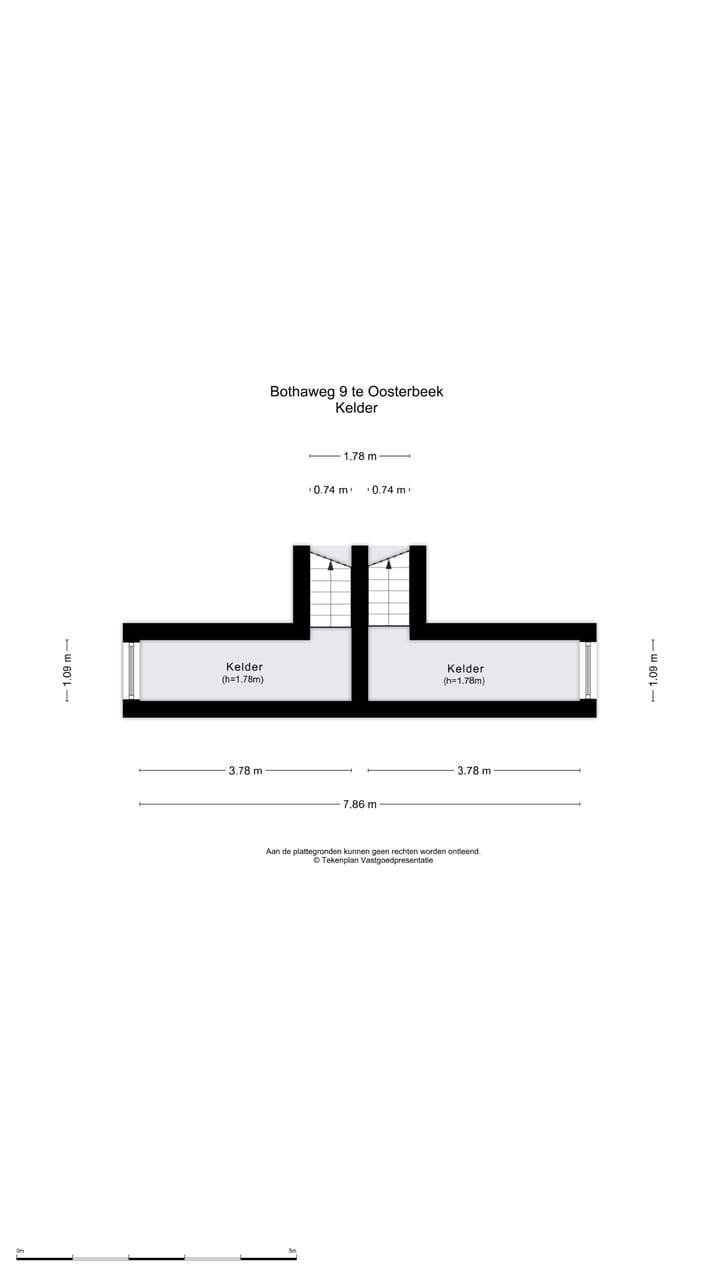 Foto 50 van Bothaweg 9