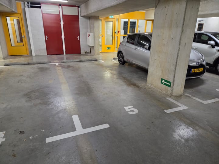 Foto 11 van Wadestein 92