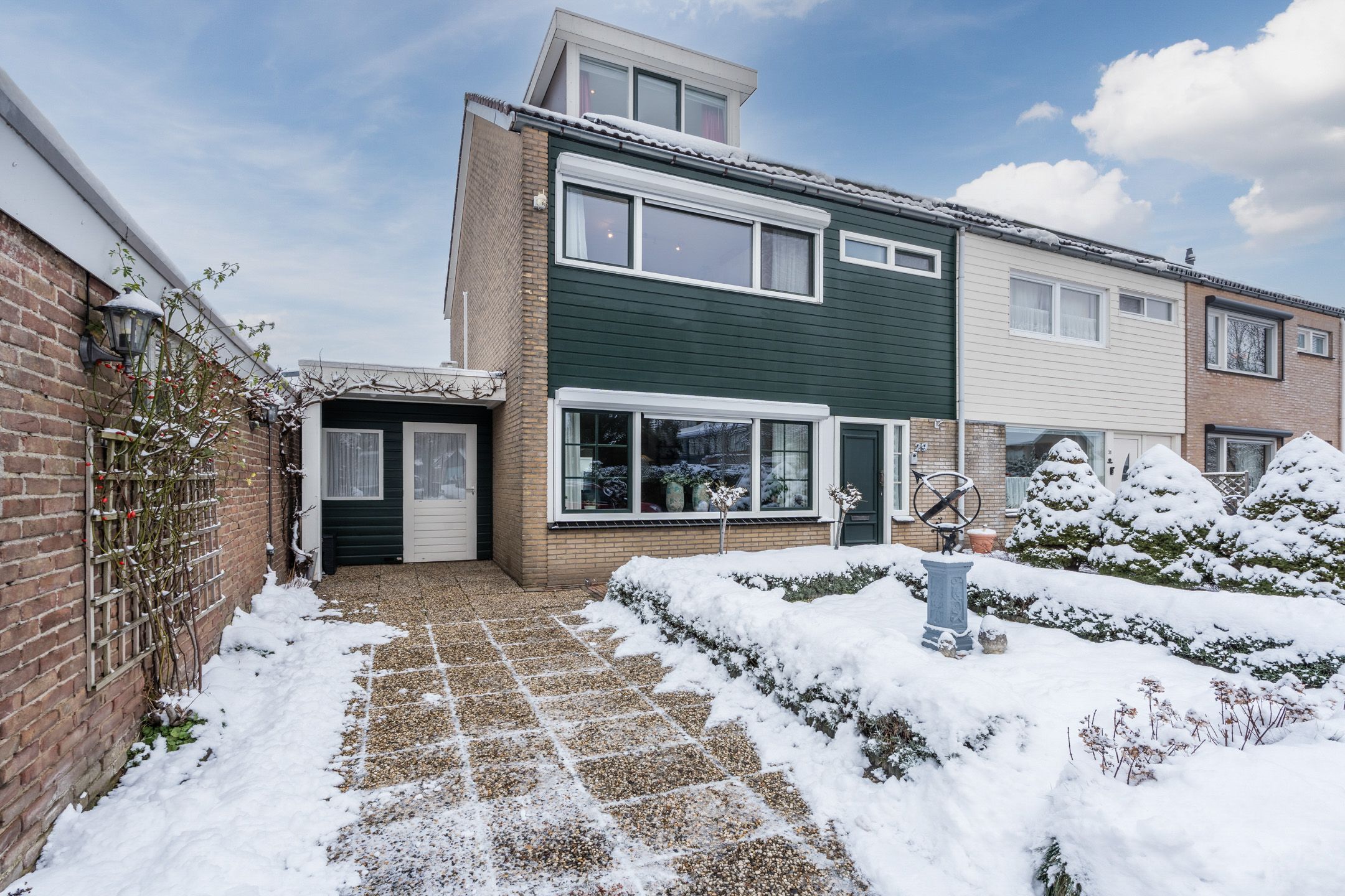 Buying a house in The Netherlands., Kymmellstraat 29