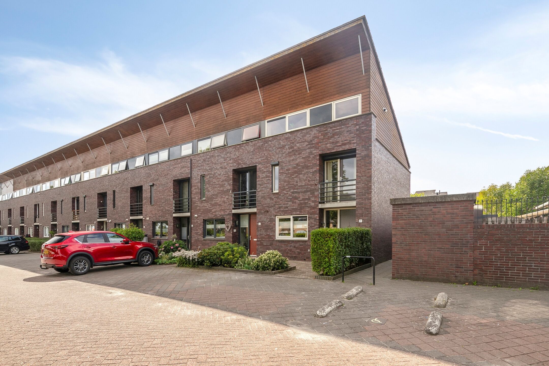 Bras, 1, Bunschoten-Spakenburg, 3751ZV, Utrecht, Nederland 1