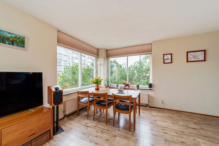 Foto 4 van Louis Davidsstraat 86