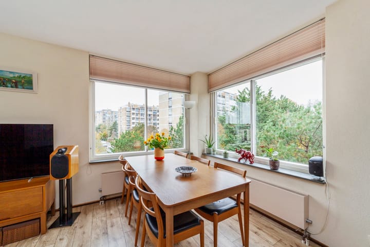 Foto 5 van Louis Davidsstraat 86