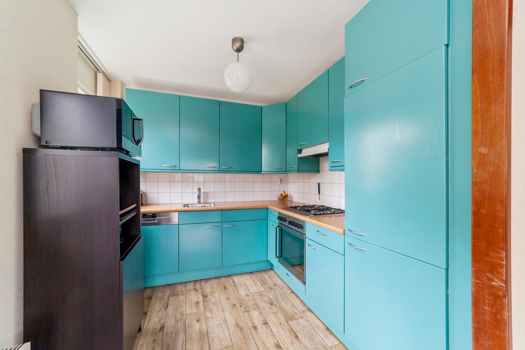 Photo 7 of Louis Davidsstraat 86