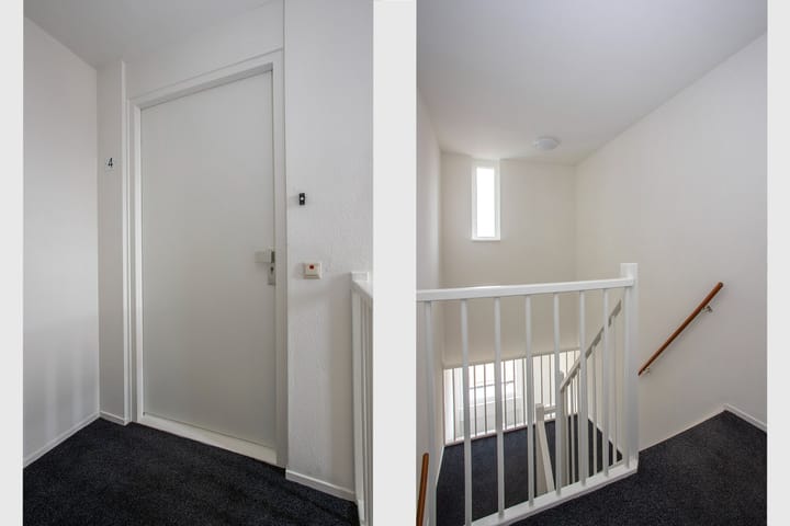 Foto 3 van Kruisstraat 4