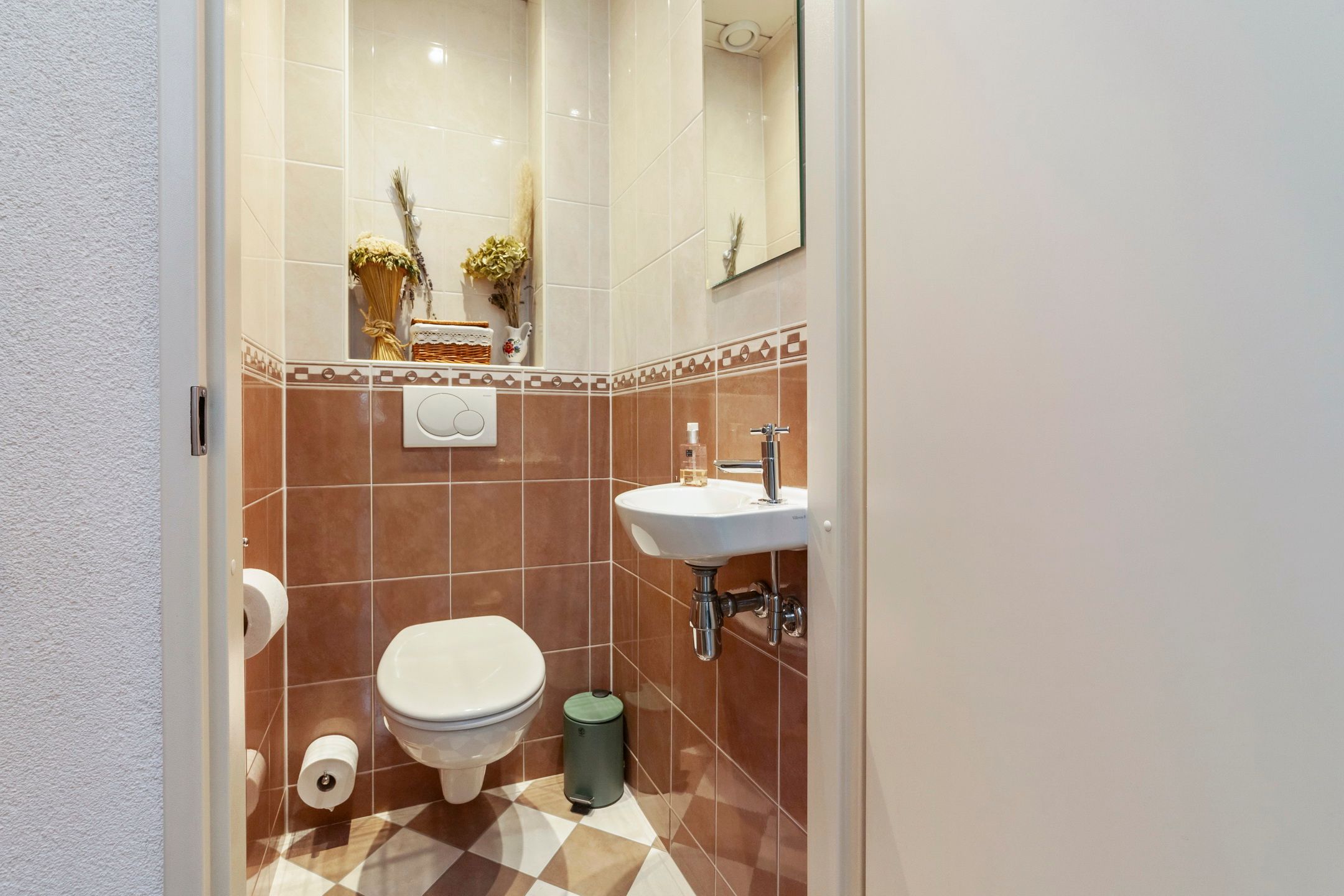 Photo 9 of Louis Davidsstraat 86