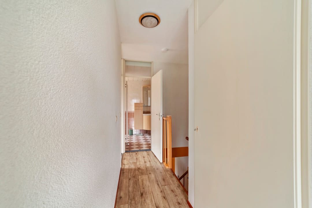 Photo 13 of Louis Davidsstraat 86