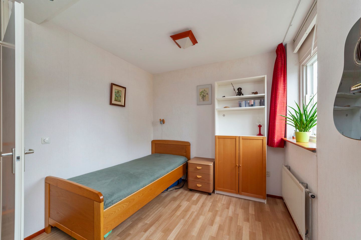 Photo 14 of Louis Davidsstraat 86