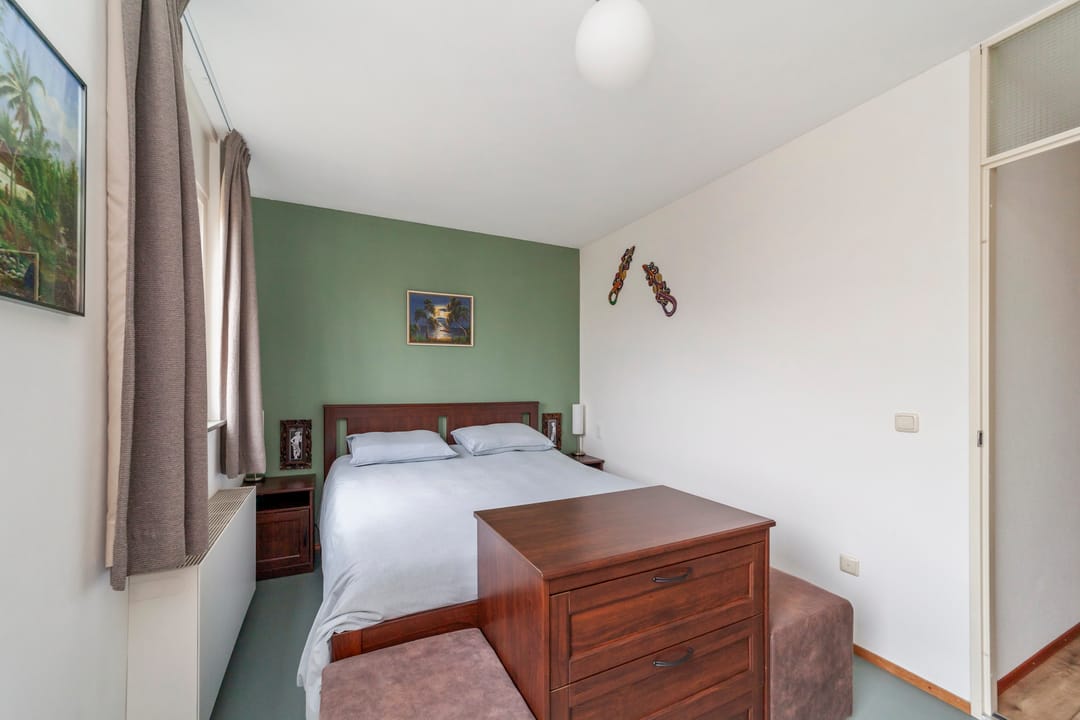 Photo 17 of Louis Davidsstraat 86