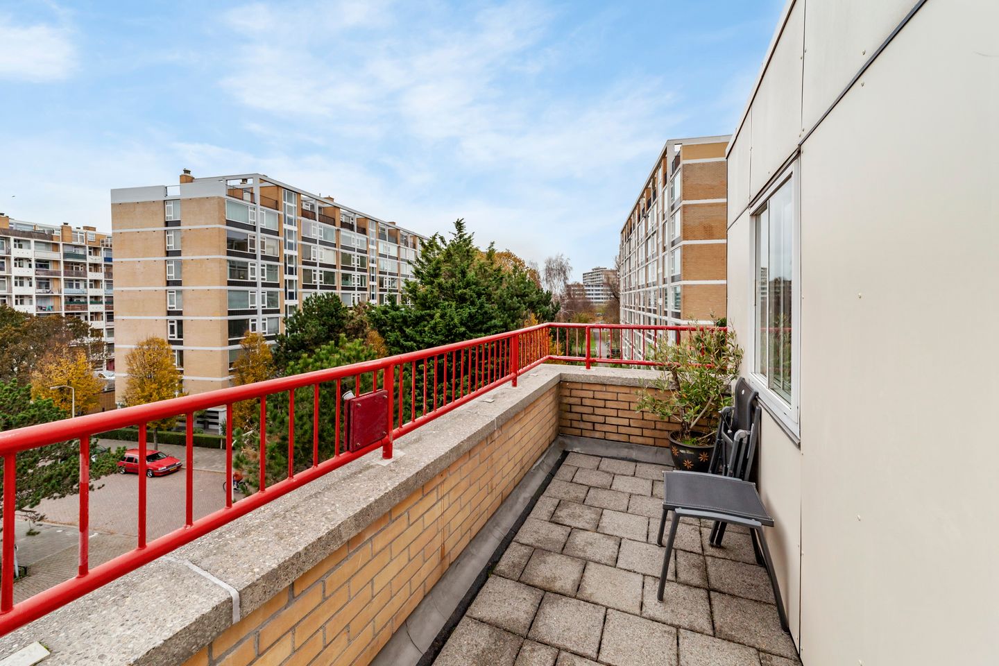 Photo 19 of Louis Davidsstraat 86