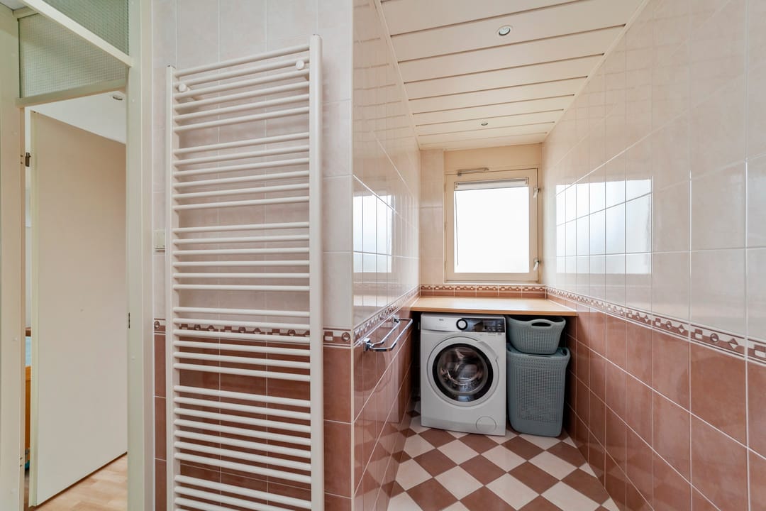 Photo 22 of Louis Davidsstraat 86