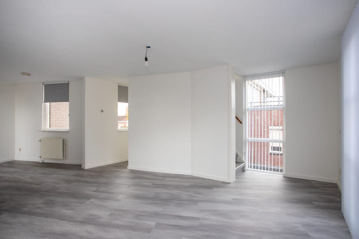 Foto 10 van Kruisstraat 4