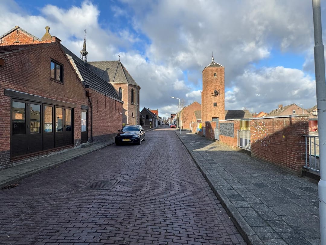 Foto 2 van Verlengde Molenstraat 4