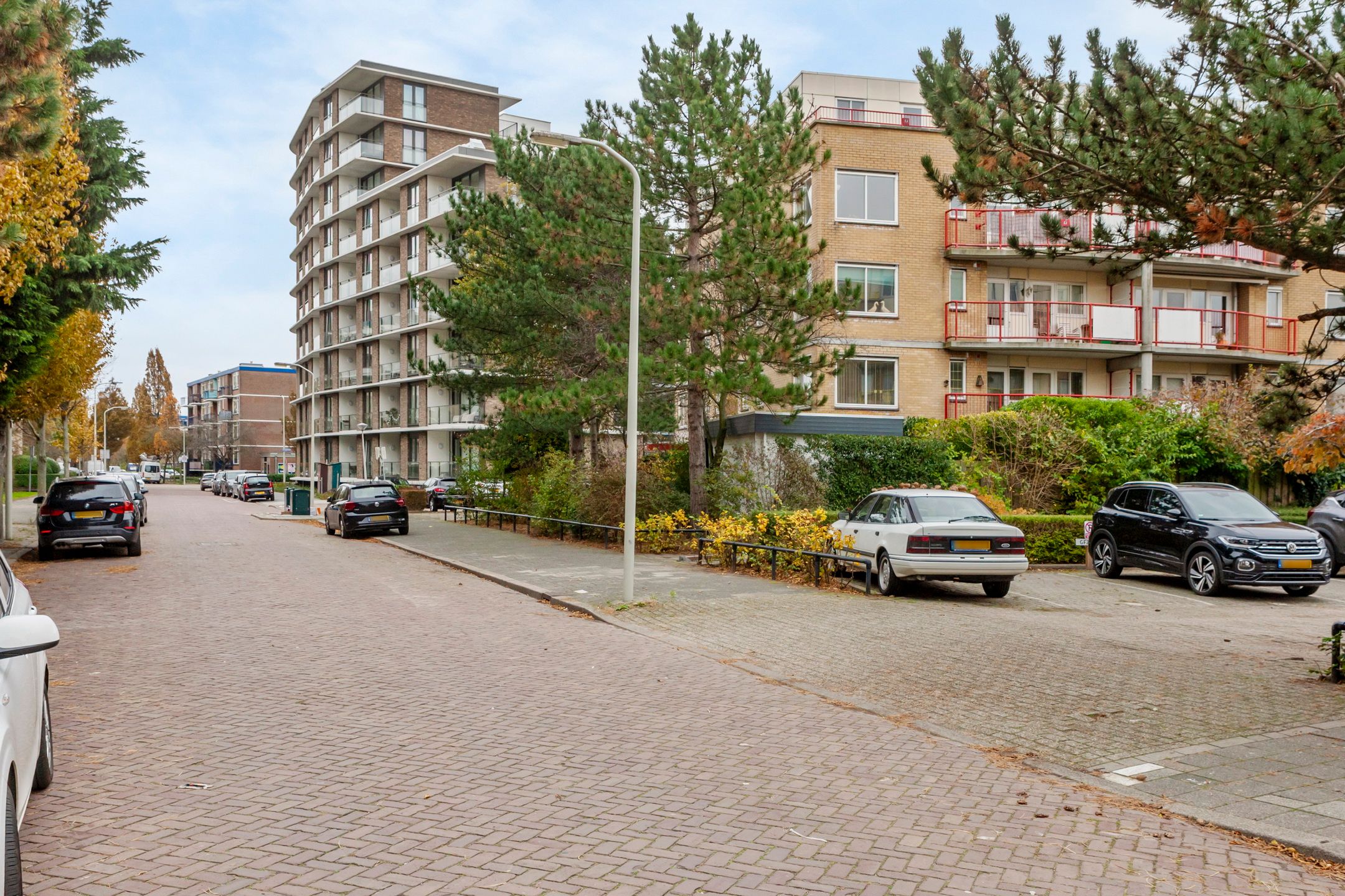 Photo 27 of Louis Davidsstraat 86