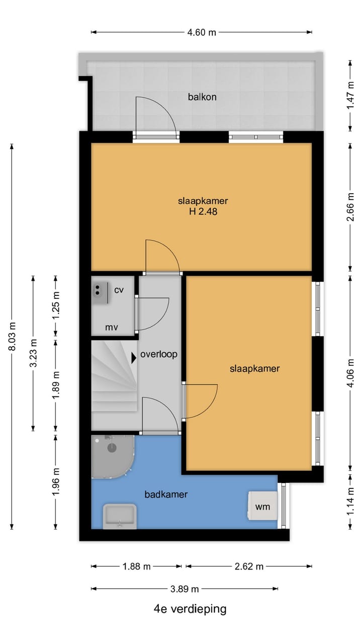Foto 29 van Louis Davidsstraat 86