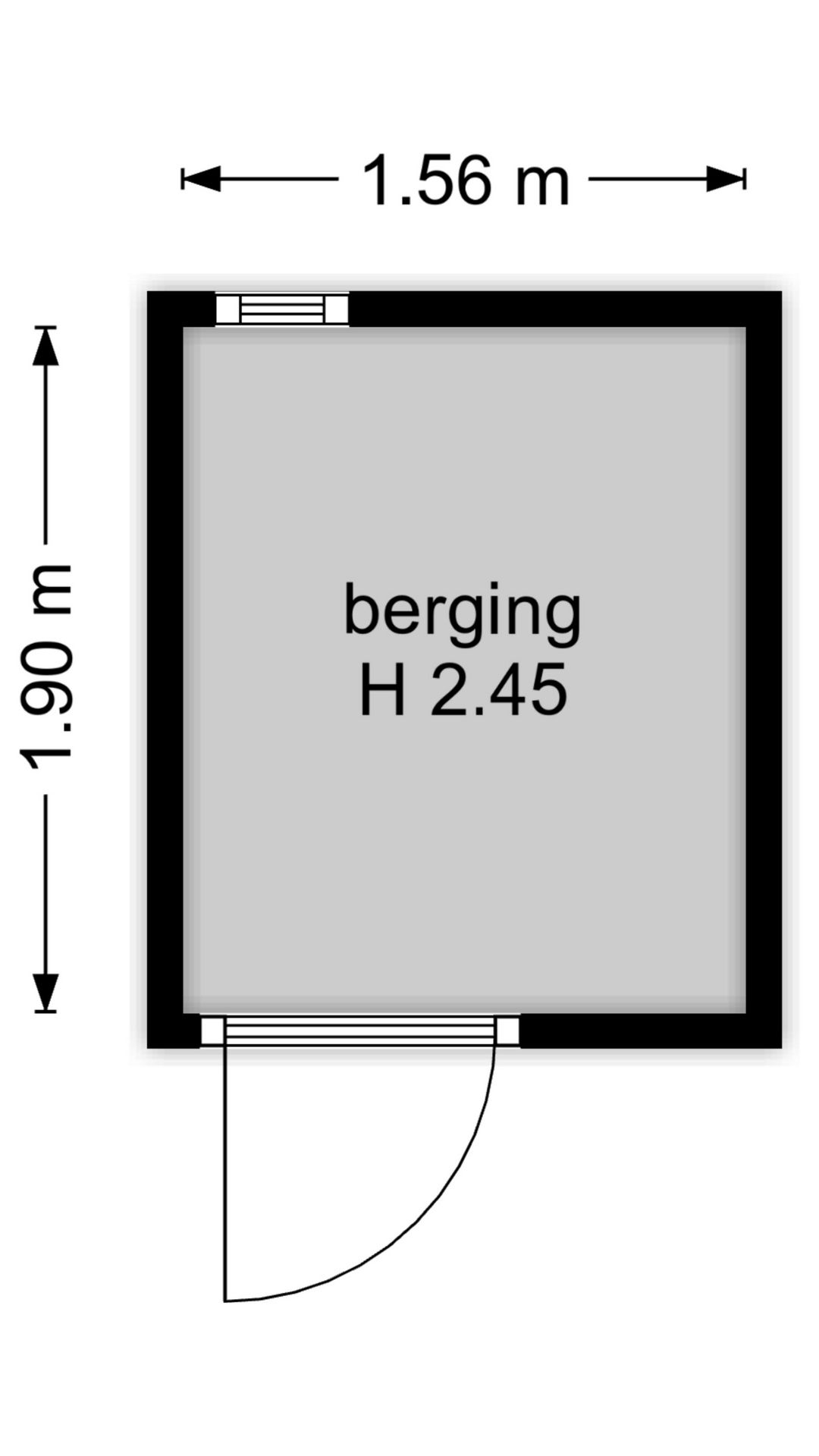 Photo 30 of Louis Davidsstraat 86