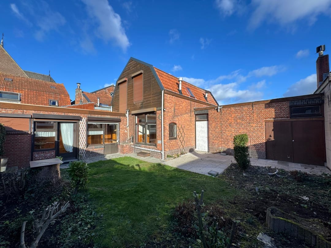 Foto 13 van Verlengde Molenstraat 4