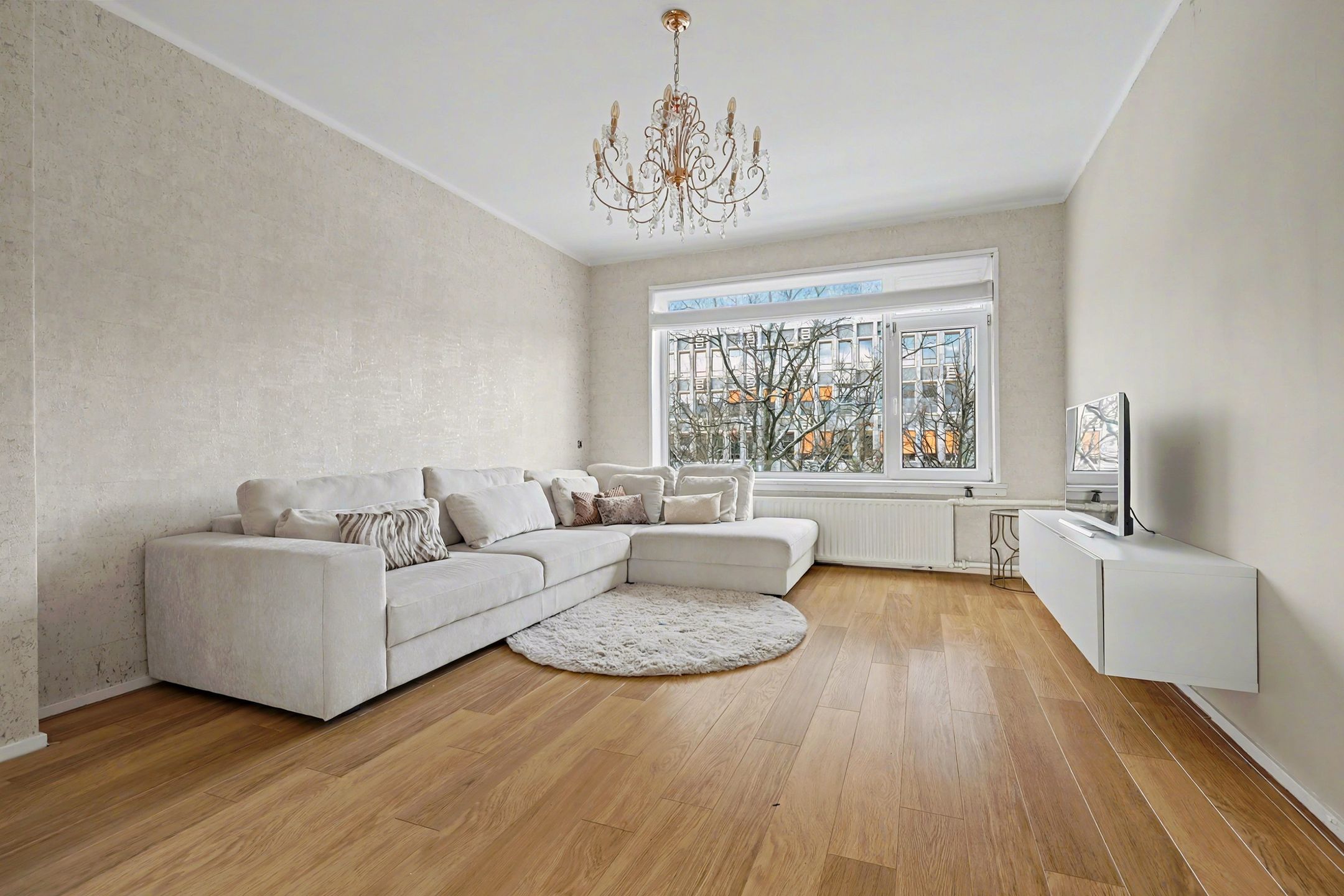 Buying a house in The Netherlands., Generaal Spoorlaan 11