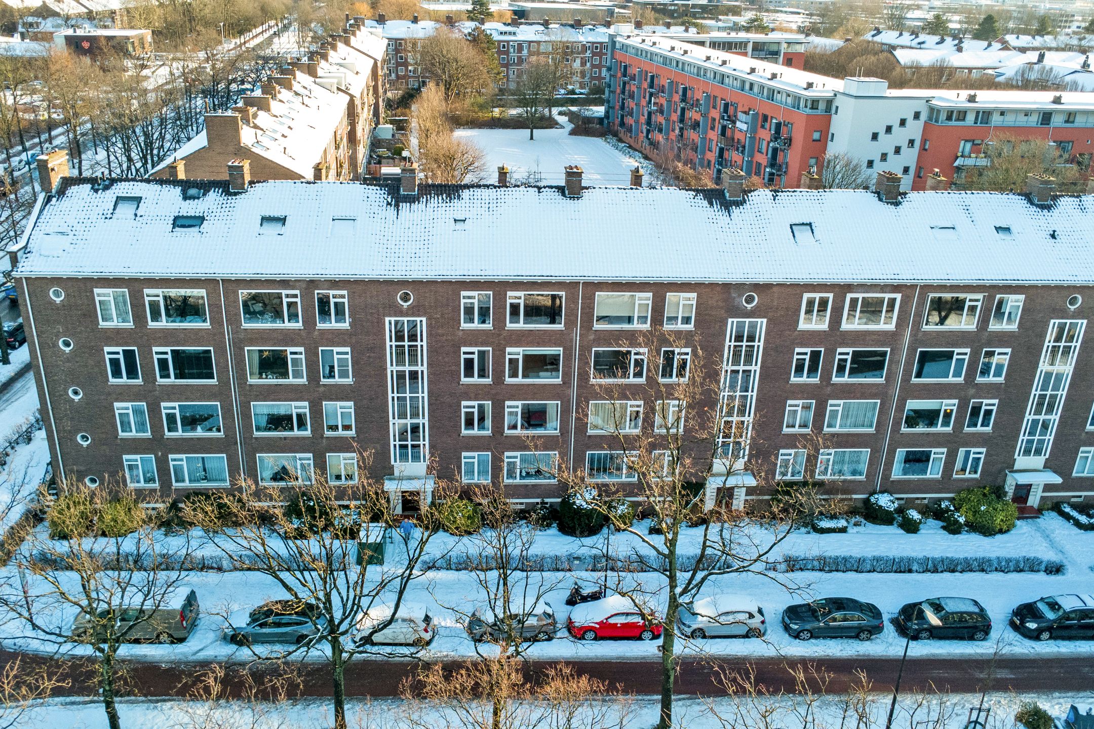 Foto 3 van Generaal Spoorlaan 11