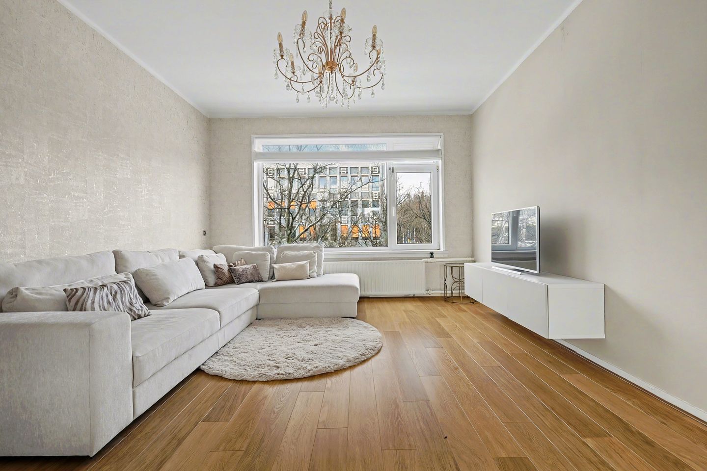 Foto 5 van Generaal Spoorlaan 11