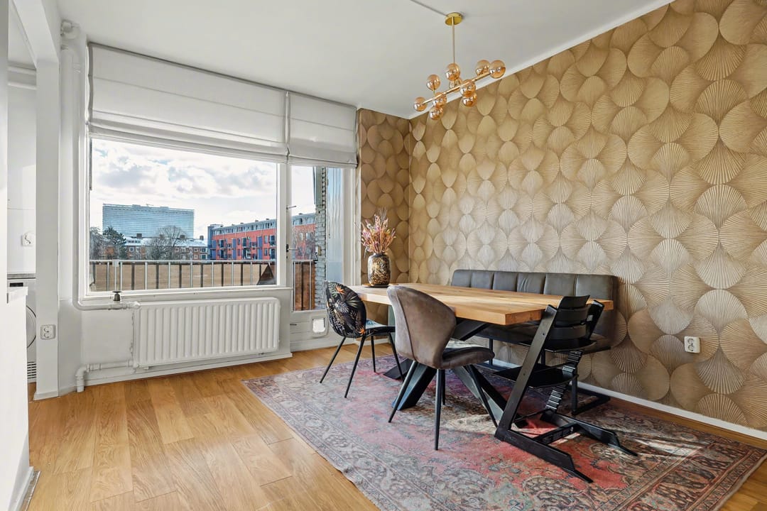 Foto 8 van Generaal Spoorlaan 11