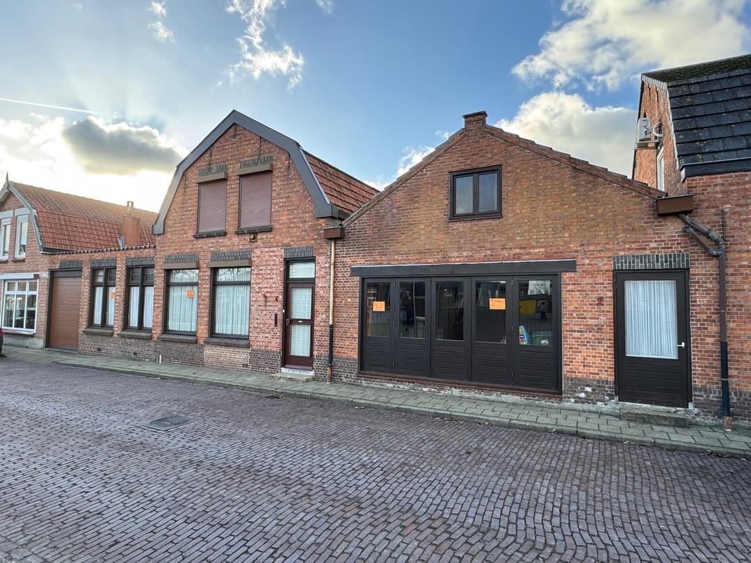 Foto 23 van Verlengde Molenstraat 4