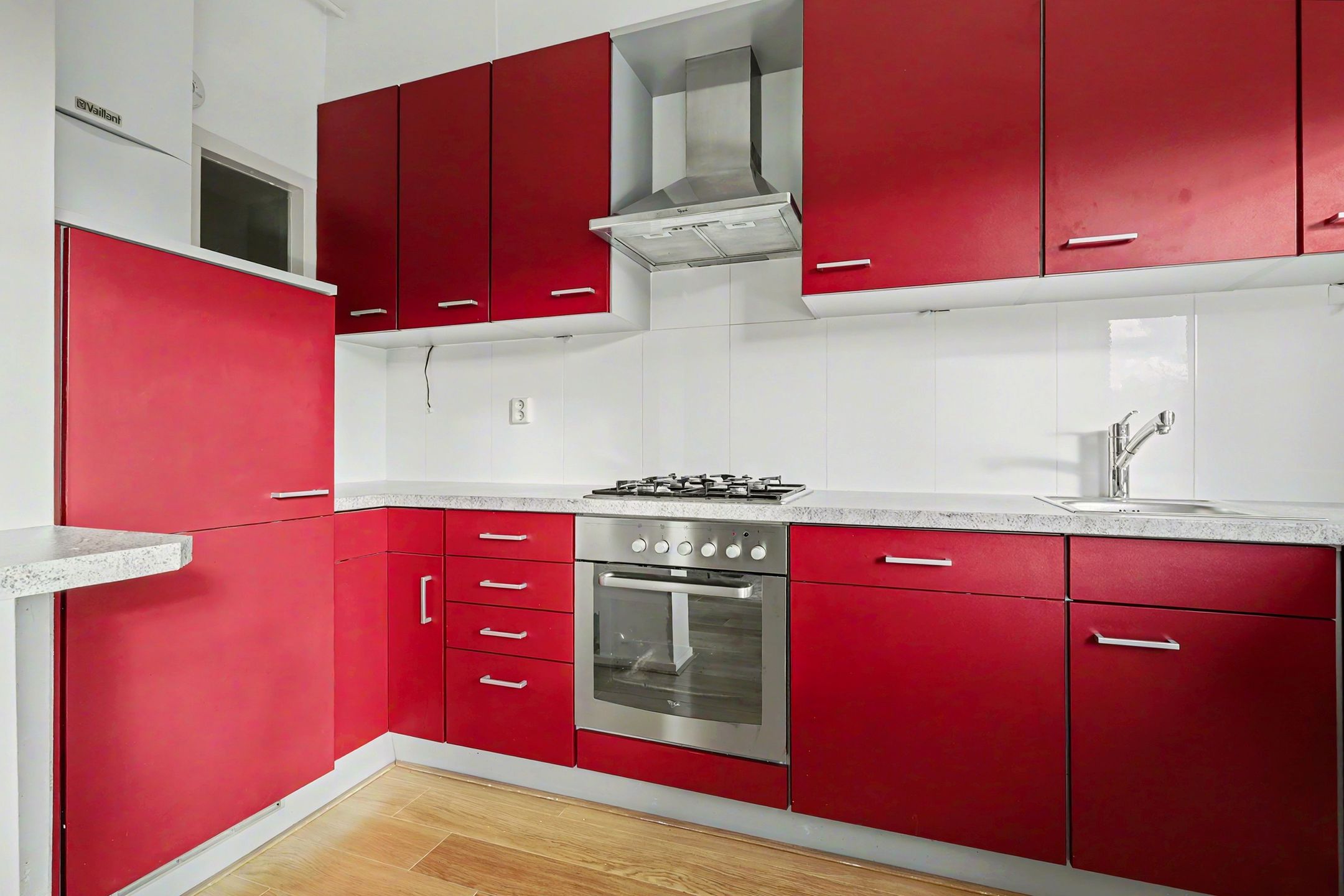 Foto 9 van Generaal Spoorlaan 11