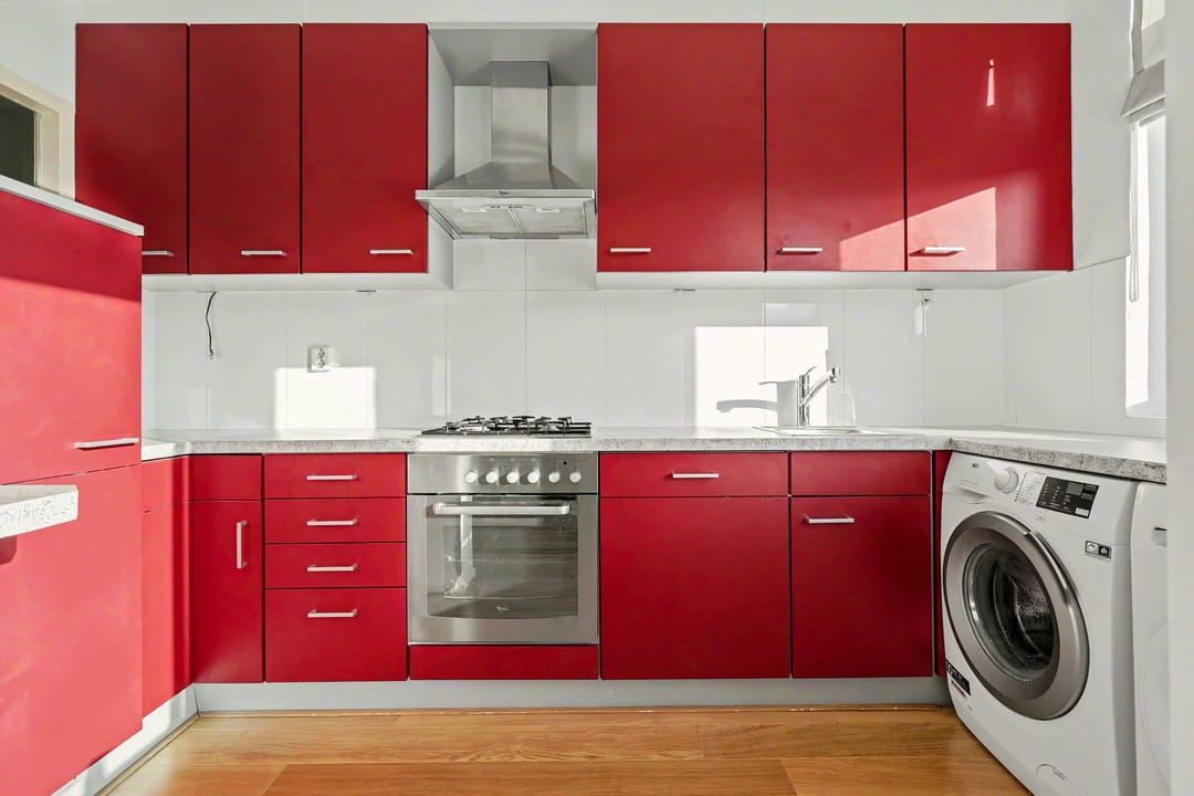 Foto 11 van Generaal Spoorlaan 11