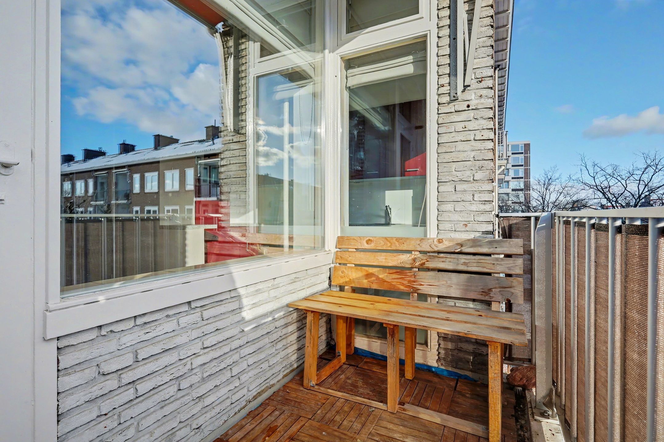 Foto 12 van Generaal Spoorlaan 11