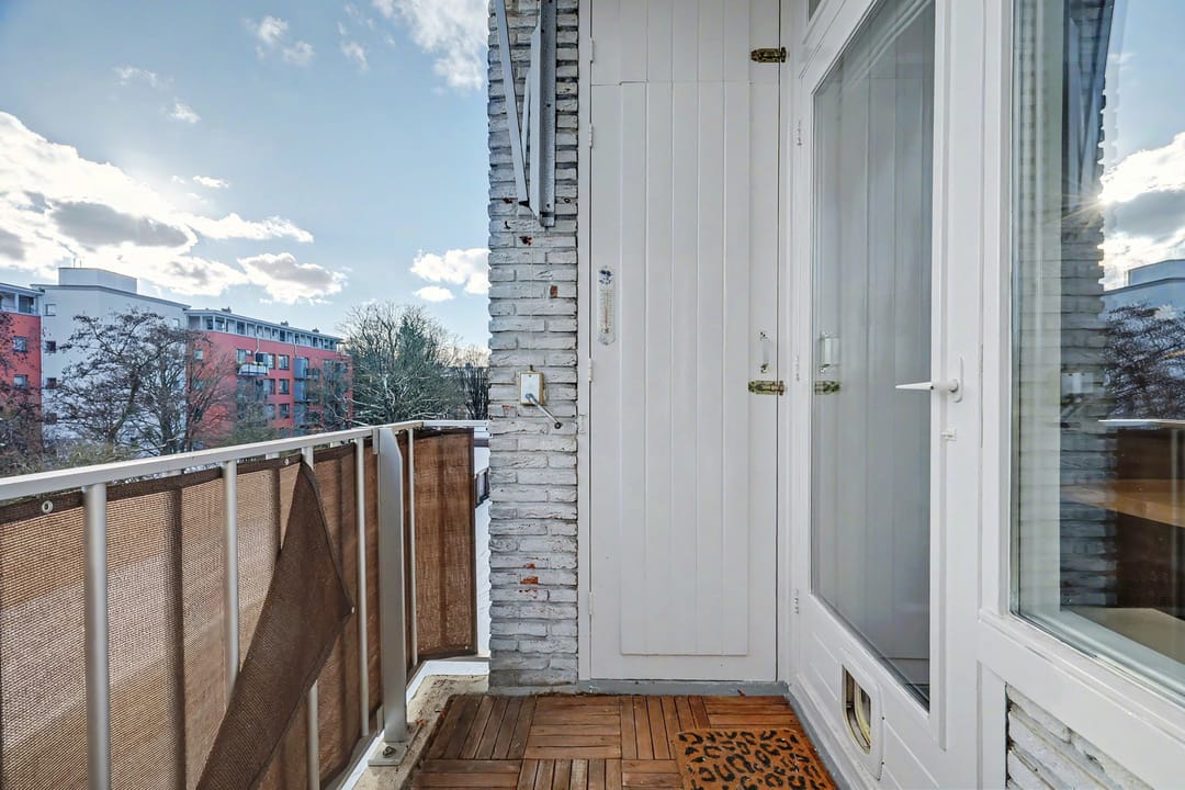 Foto 13 van Generaal Spoorlaan 11