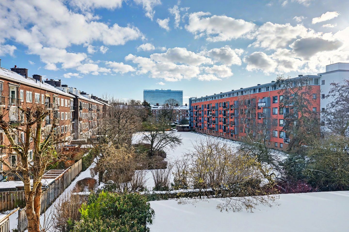 Foto 14 van Generaal Spoorlaan 11