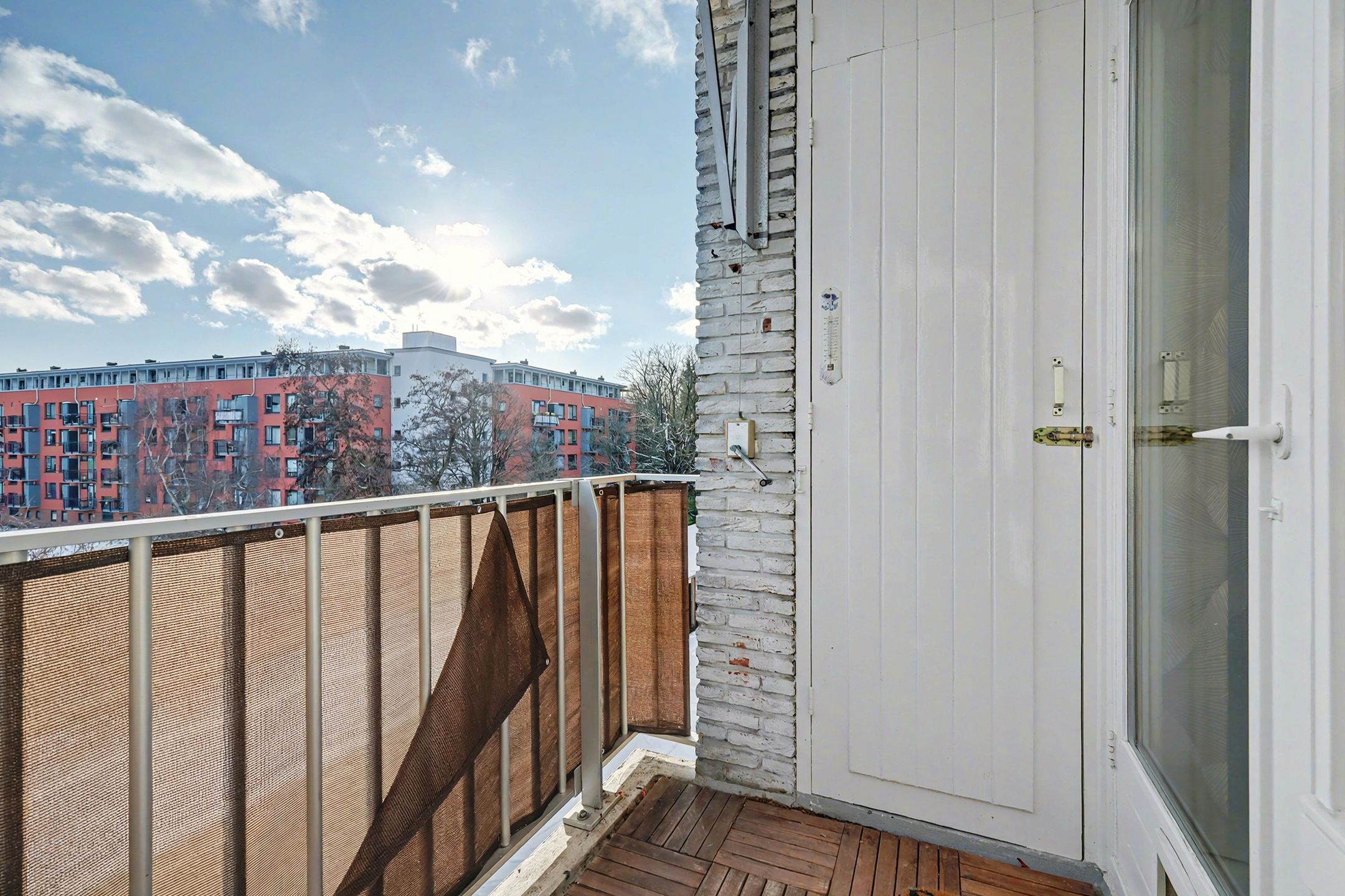 Foto 15 van Generaal Spoorlaan 11